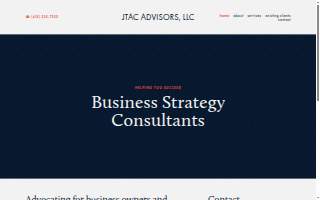 JTAC Advisors LLC