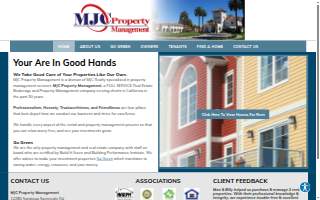 MJC Property Management