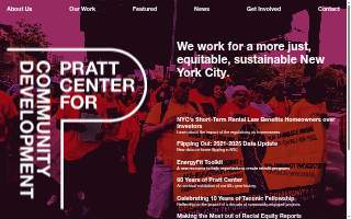 Pratt Center