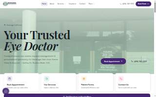 Rohana Optometry