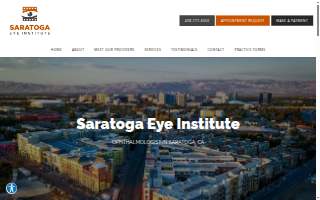 Saratoga Eye Institute