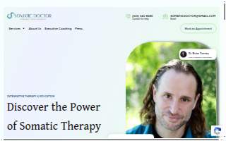 Somatic Doctor Integrative Therapy and Education
