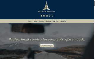 Spearhead Auto Glass of Saratoga