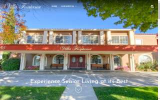 Villa Fontana Retirement Community