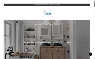 WNH Construction