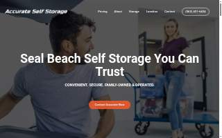 Accurate Self Storage