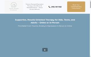 Coastal Therapy & Wellness