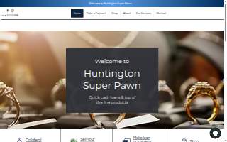 Huntington Super Pawn of Seal Beach