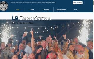 LB Entertainment of Seal Beach