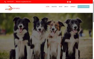 Long Beach Pet Care of Seal Beach