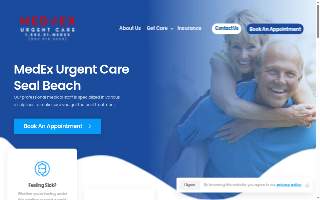 MedEx Urgent Care
