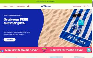 Neuro Wellness Spa of Seal Beach