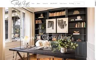 Paula Swift Consulting