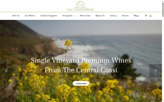 Seal Beach Winery