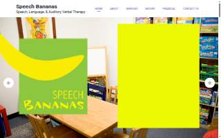 Speech Bananas