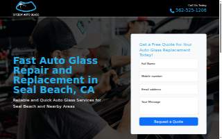 Speedy Auto Glass