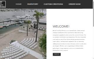Surf City Party Rentals