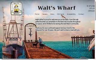 Walt's Wharf
