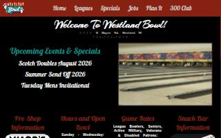 Westminster Mega Pawn