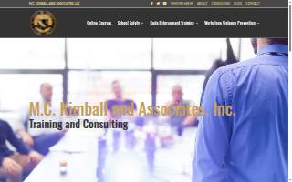 MC Kimball and Associates, LLC
