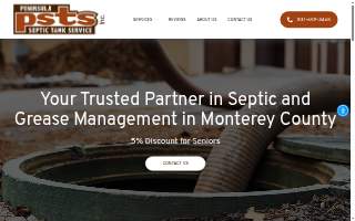PSTS, Inc. of Seaside