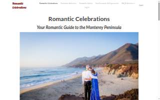 Romantic Celebrations