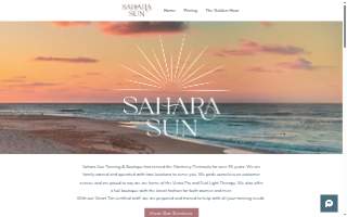 Sahara Sun Tanning of Seaside