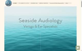 Seaside Audiology Vertigo & Ear Specialists