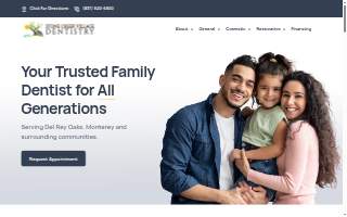 Stone Creek Village Dentistry