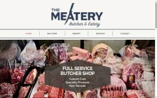 The Meatery: Butcher & Eatery