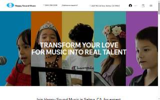 Happy Sound Music