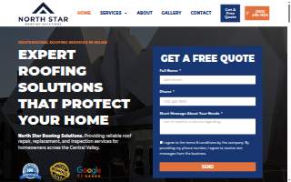 North Star Roofing Solutions