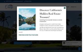 Ramza Coury Real Estate Broker
