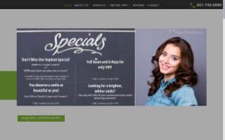 Adept Dental Shafter