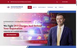 Bakersfield DUI Attorneys