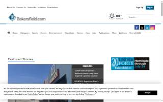 Bakersfield School of Art & Music