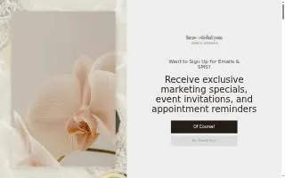 Beautiful You Medical Aesthetics Pam Alvarez, R.N. website