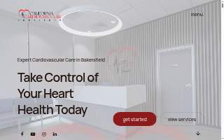 California Cardiovascular Institute
