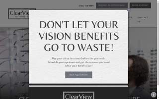 ClearView Optometry