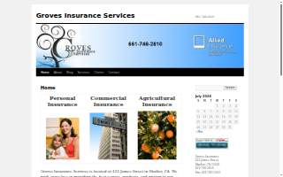 Groves Insurance Services