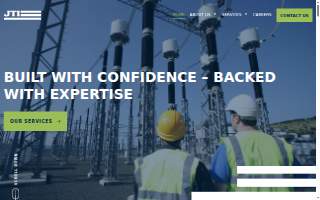 JTI Industrial Service, LLC