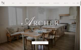 Kelly Archer Interiors of Shafter