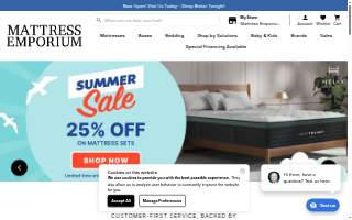 Mattress Emporium