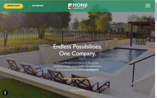 Monji Landscape Companies