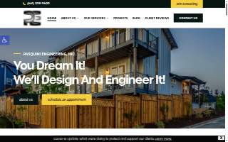 Pasquini Engineering, Inc.