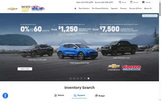 Richland Chevrolet
