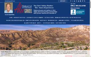 Alex Gandel, Simi Valley Real Estate Agent