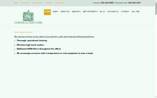 Coastal Allergy Care of Simi Valley