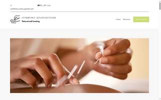 Comfort Acupuncture, Simi Valley