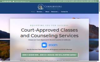 Cornerstone Counseling Center of Simi Valley